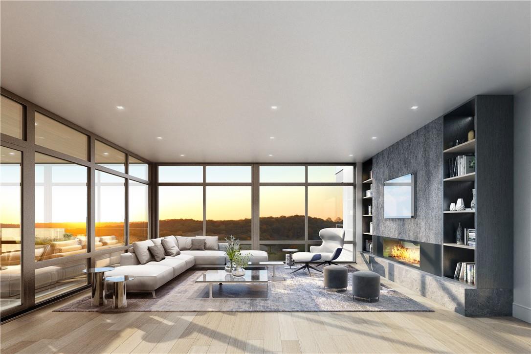 570 Bedford Road  #BLDG 6 UNIT PHD Photo 1