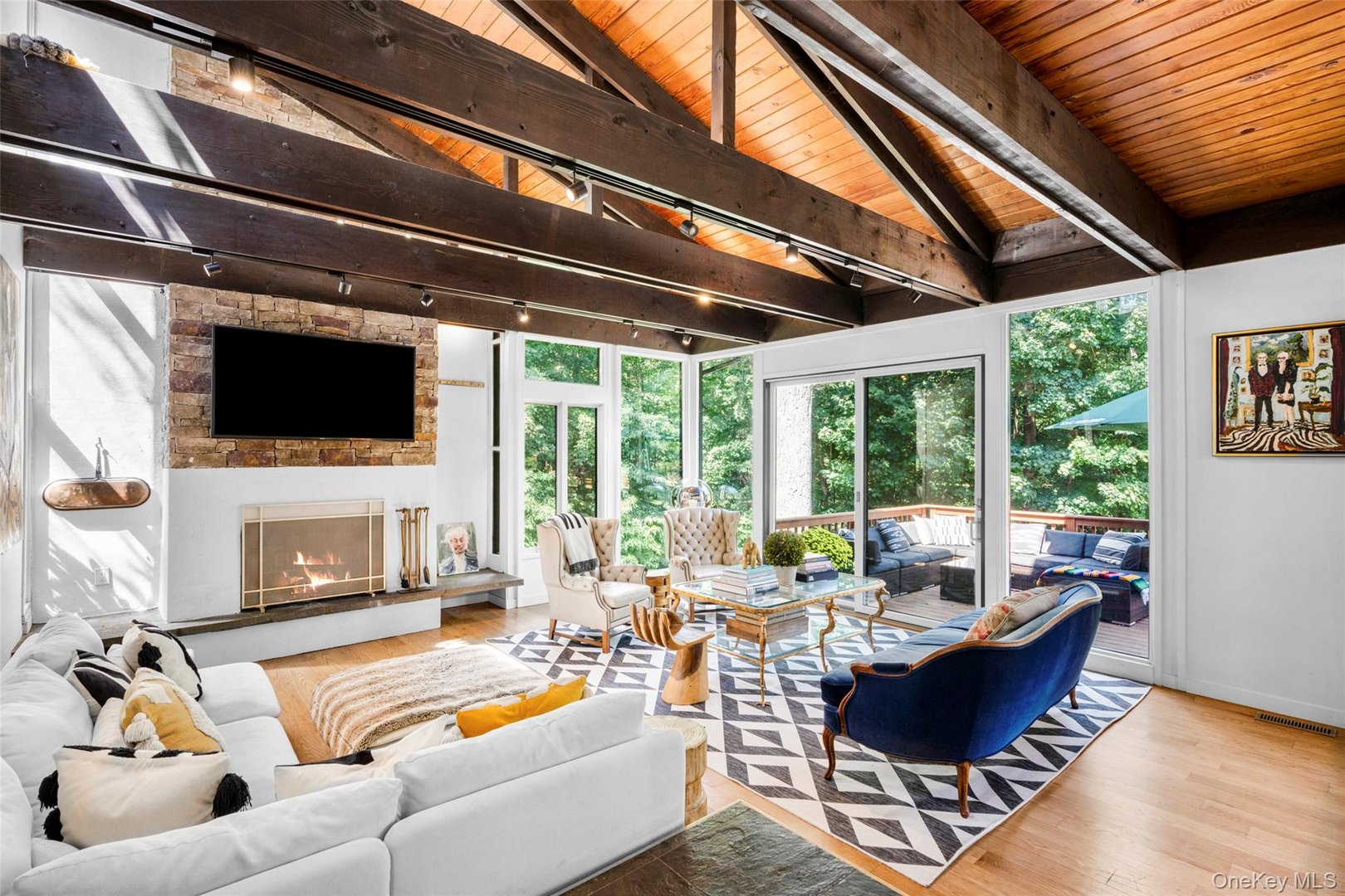 14 Leatherstocking Lane Photo 7