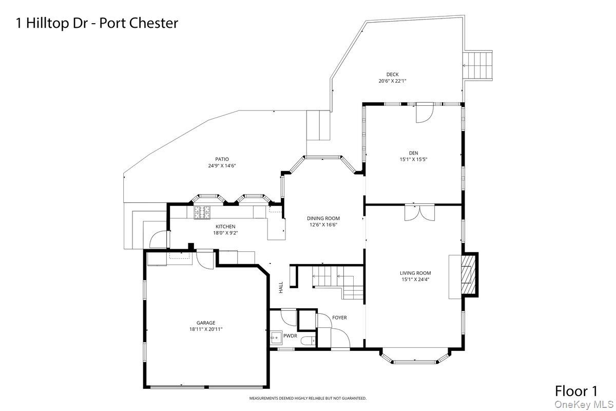 1 Hilltop Drive Photo 19