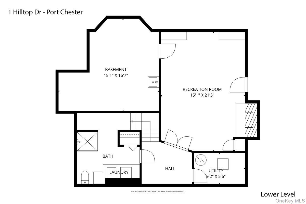 1 Hilltop Drive Photo 21