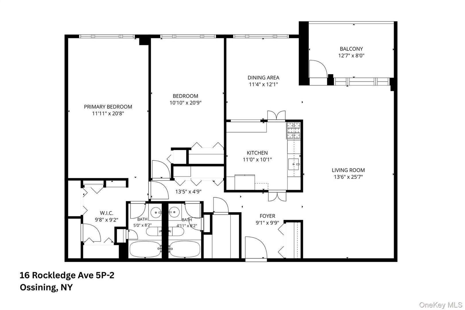 16 Rockledge Avenue  #5P-2 Photo 37