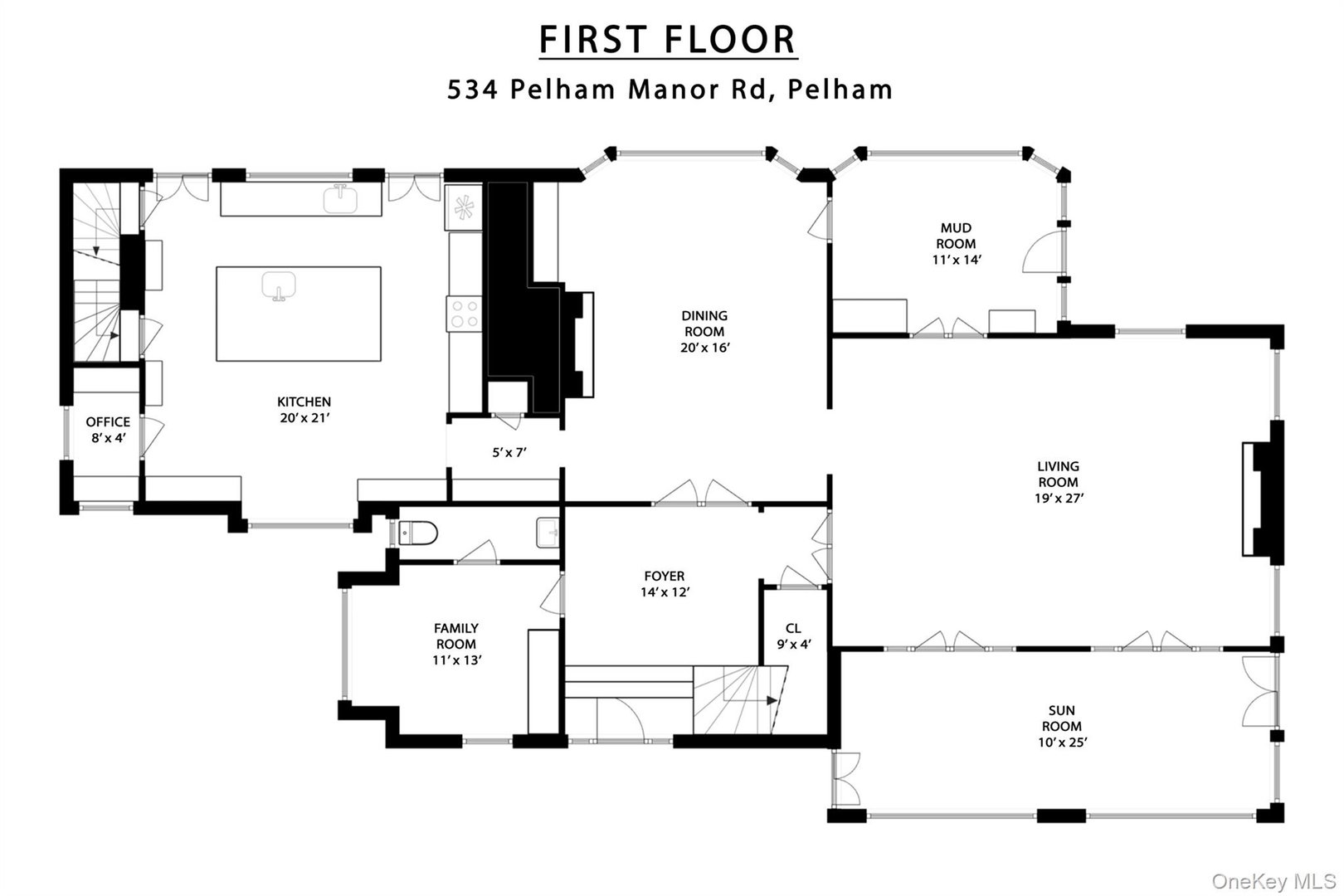 534 Pelham Manor Road Photo 41