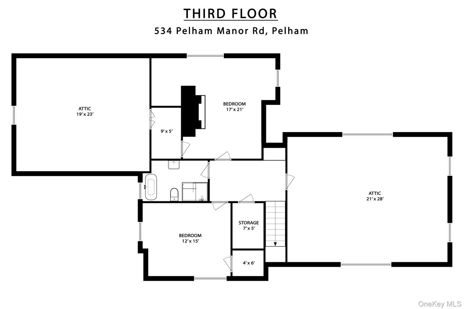 534 Pelham Manor Road Photo 43