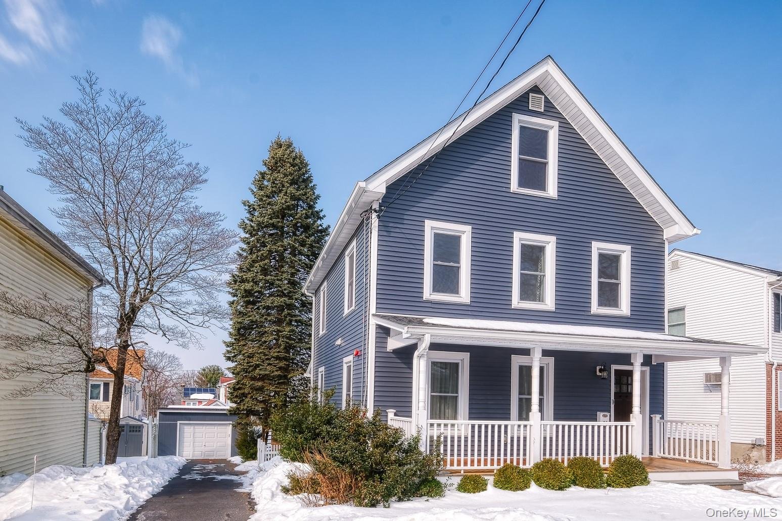 36 Watson Avenue Photo 2