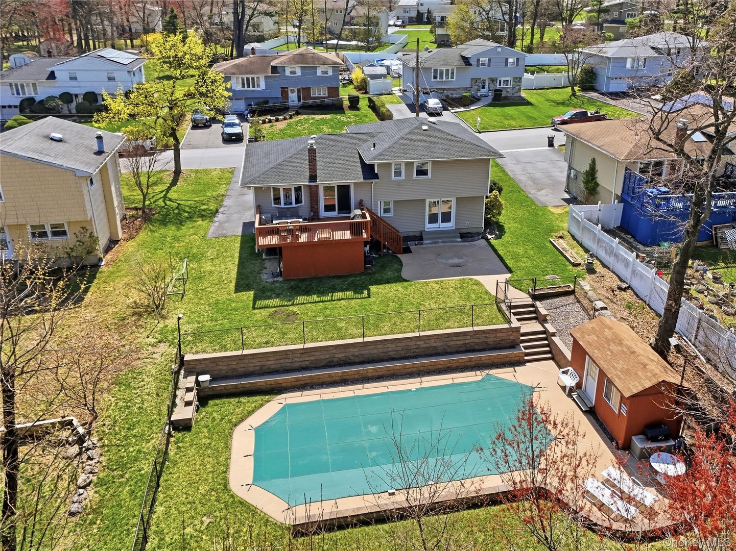 10 Valleyview Road Photo 17