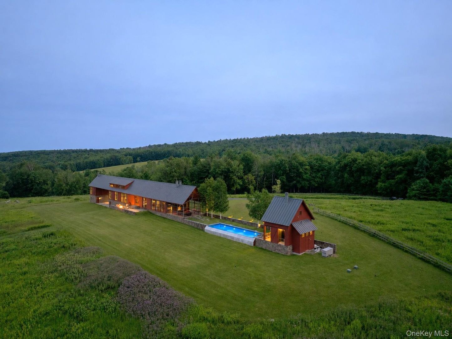 241 Cunningham Hill Road Photo 3