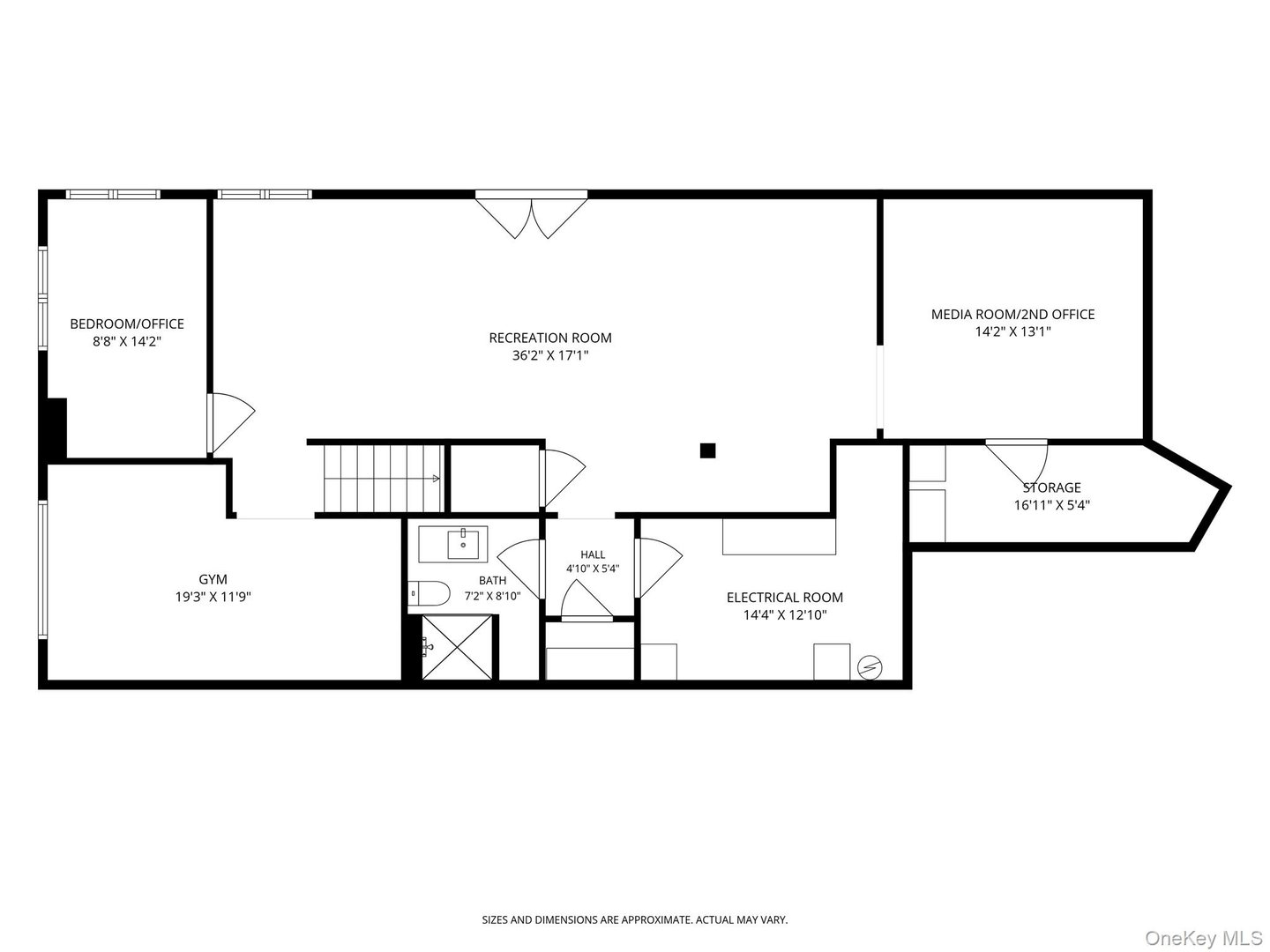 2 Castle Hill Close Photo 49