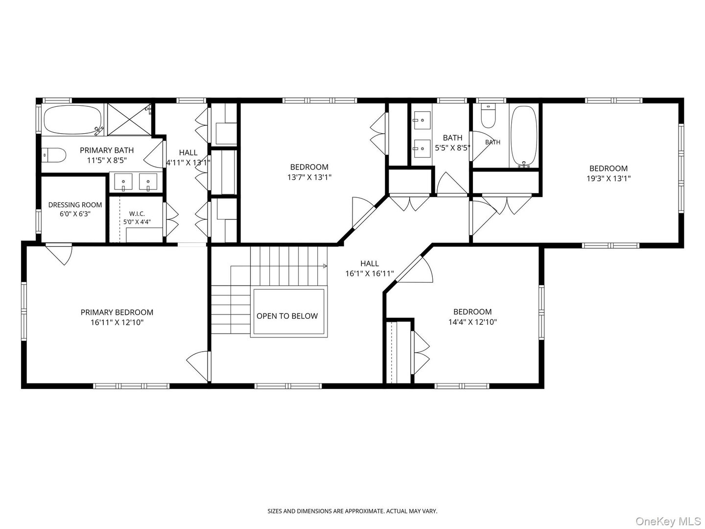 2 Castle Hill Close Photo 48