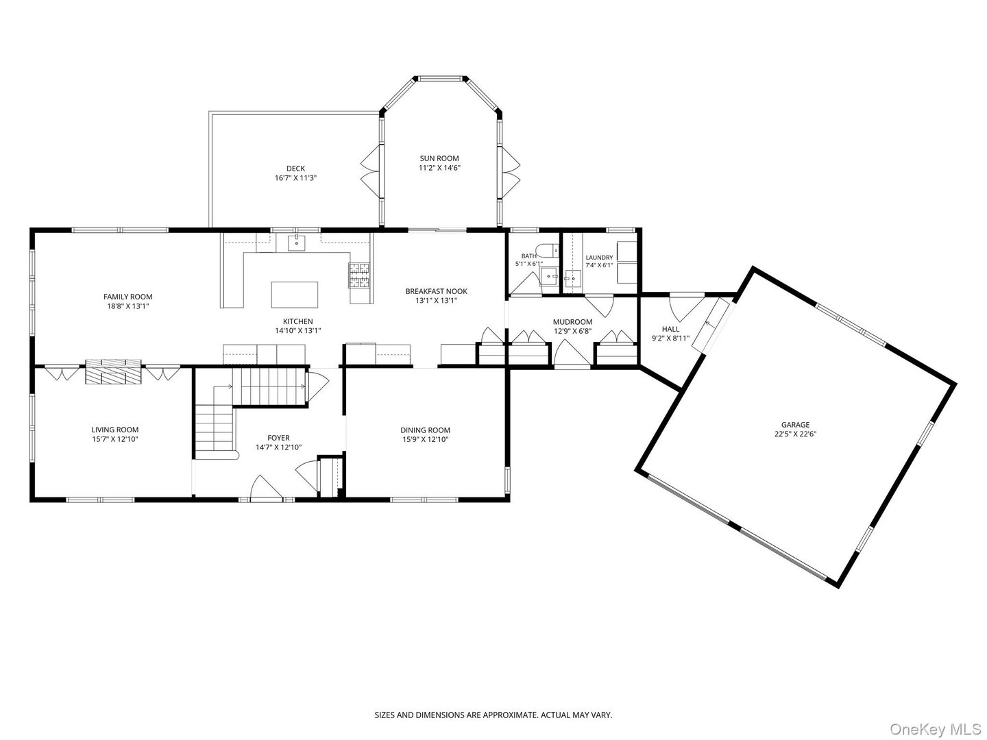2 Castle Hill Close Photo 47