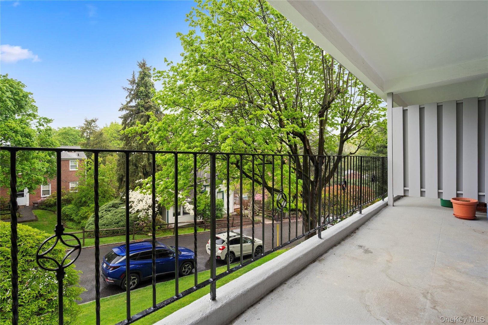 150 Draper Lane  #2JN Photo 21