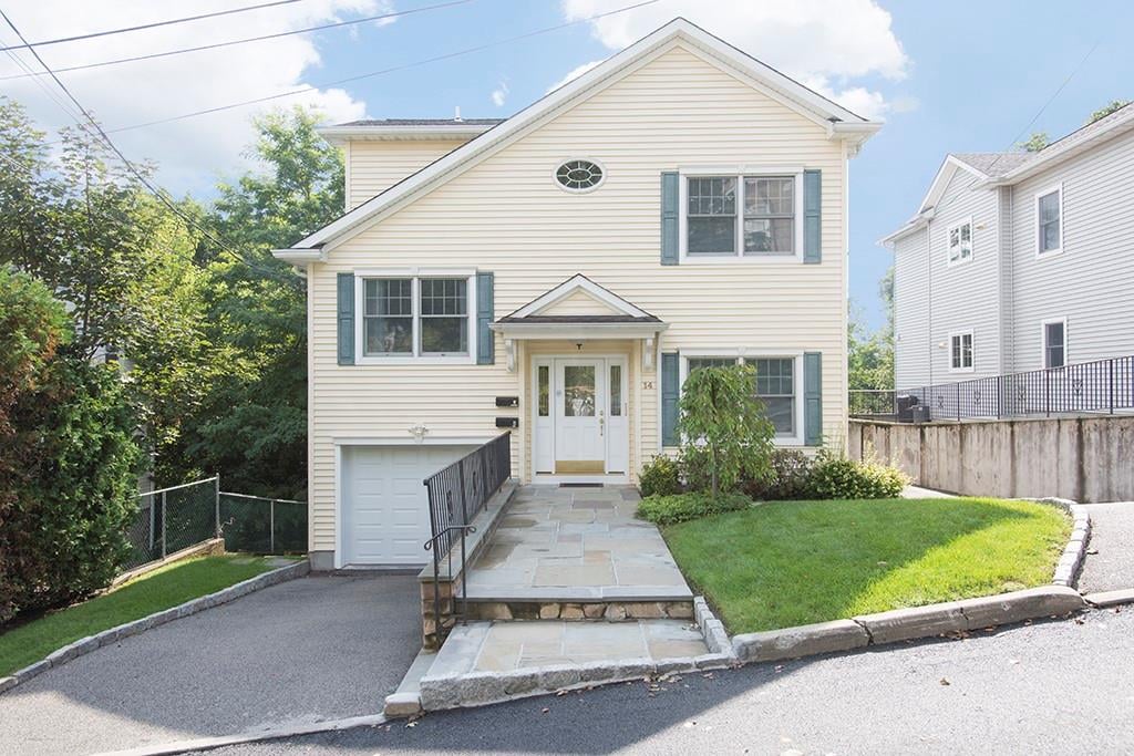 14 Terrace Place  #Apartment B Photo 1