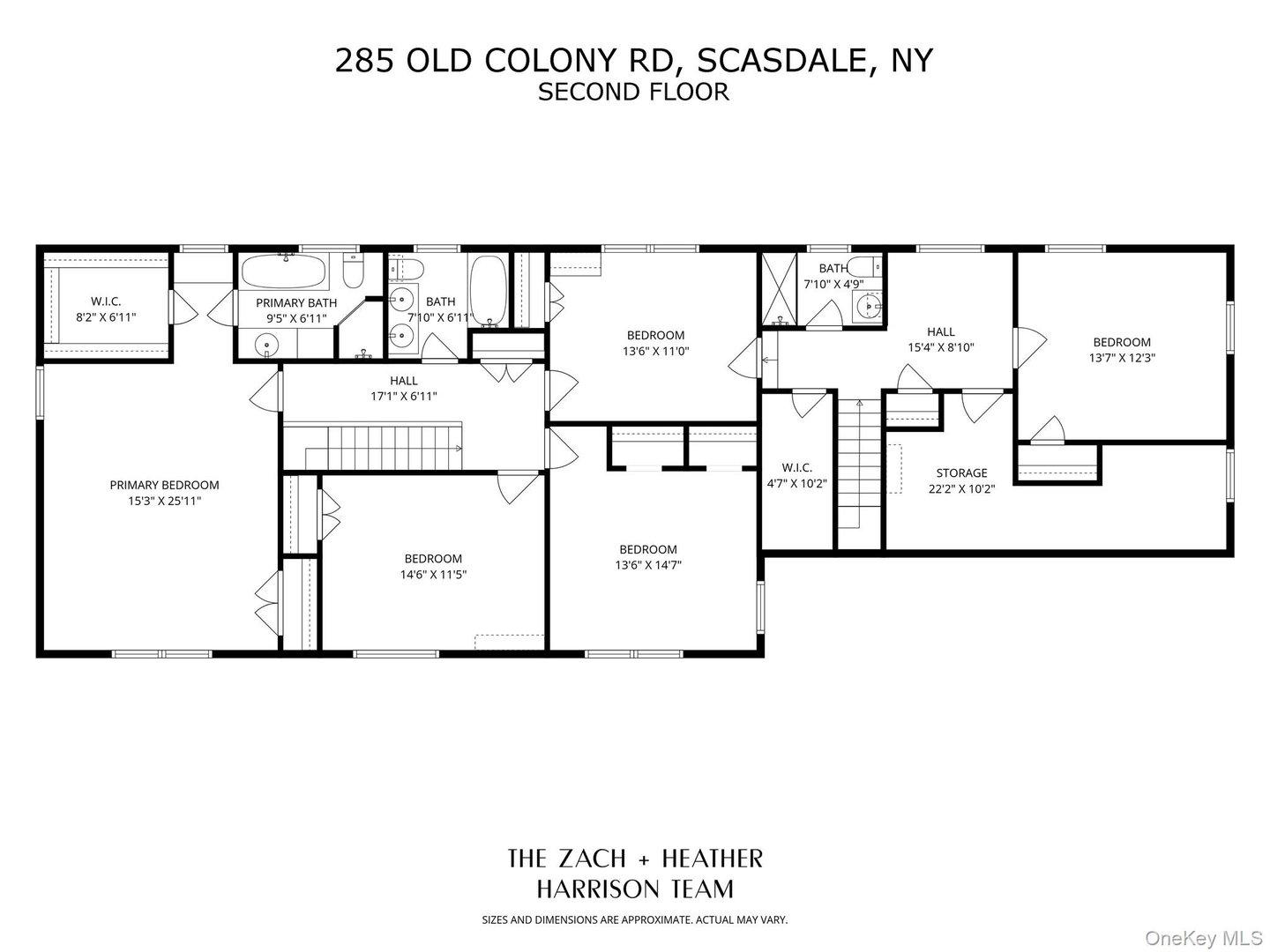 285 Old Colony Road Photo 34
