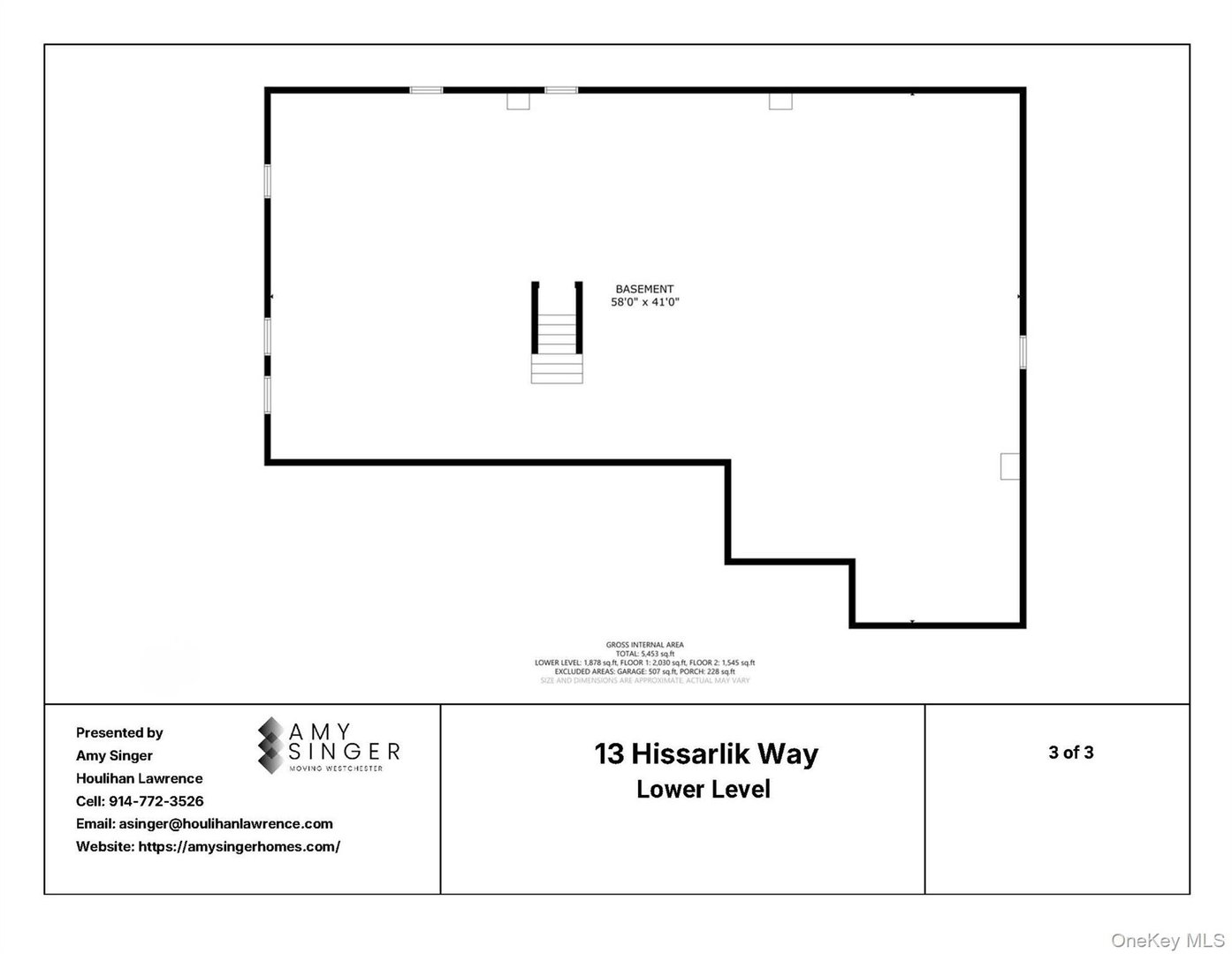 13 Hissarlik Way Photo 32