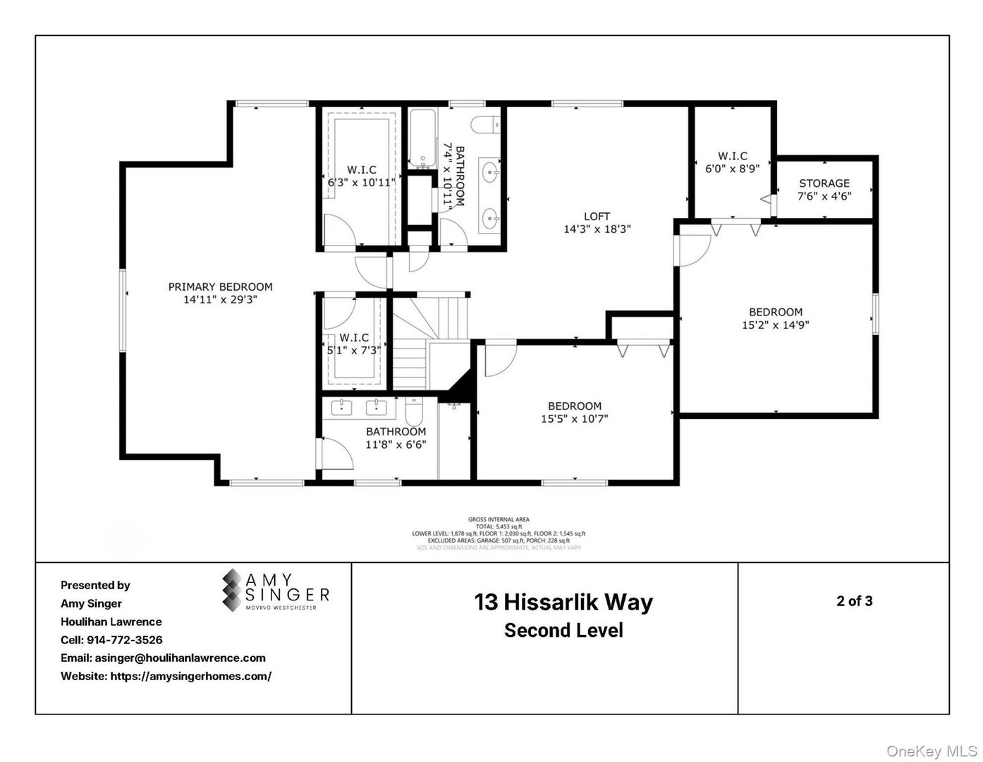 13 Hissarlik Way Photo 31