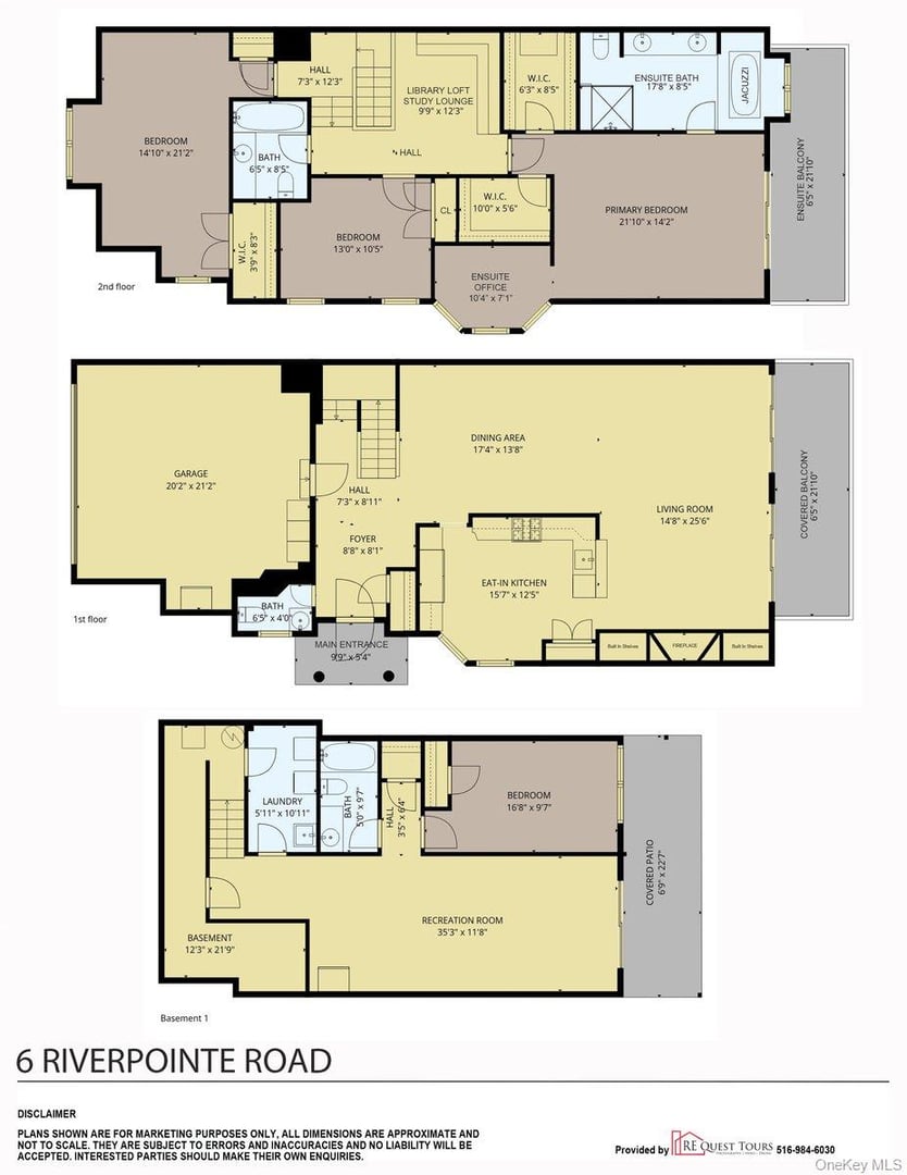 6 Riverpointe Road Photo 41