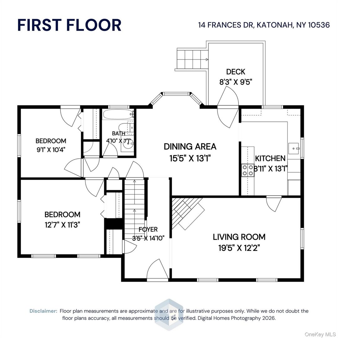 14 Frances Drive Photo 33