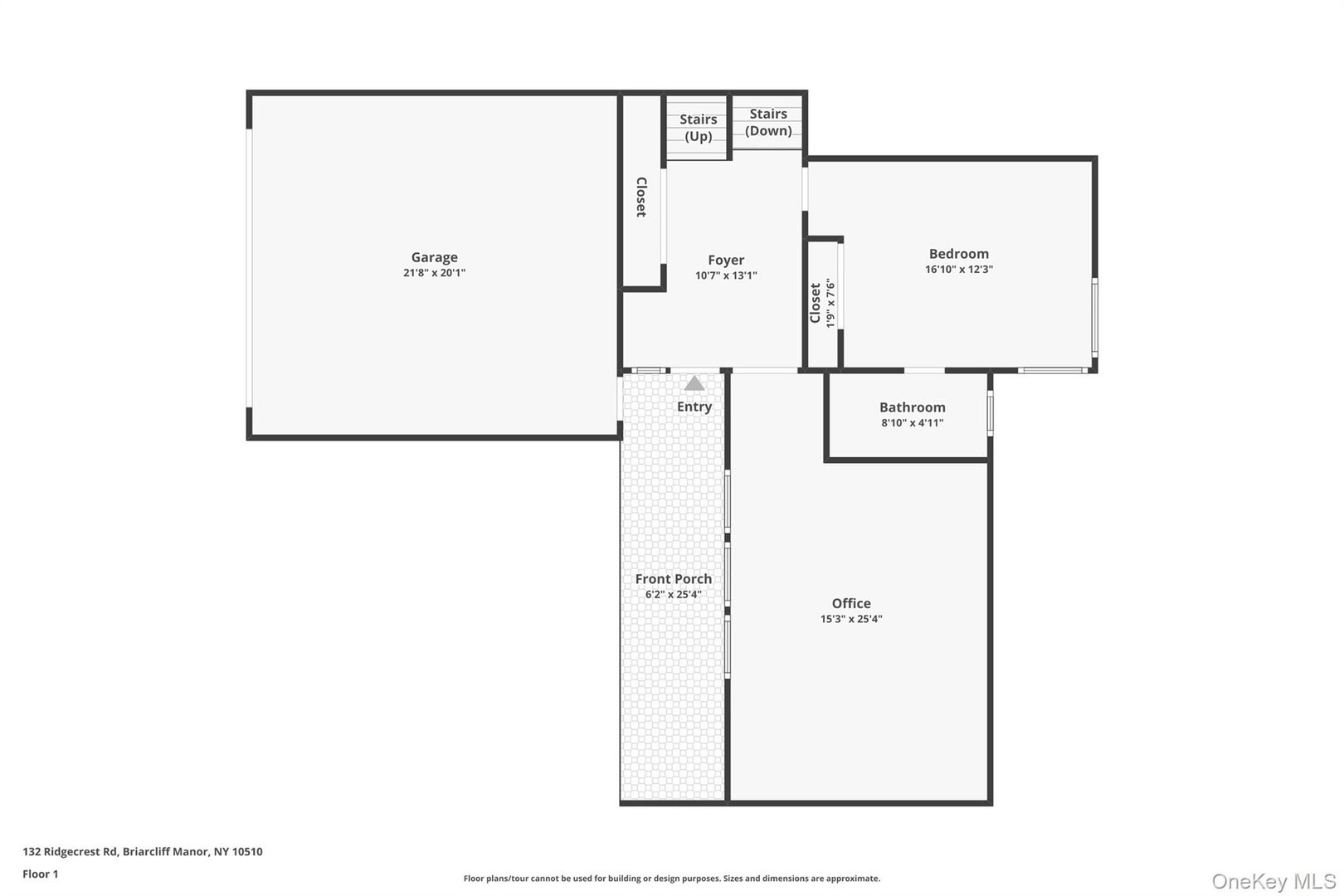 132 Ridgecrest Road Photo 48