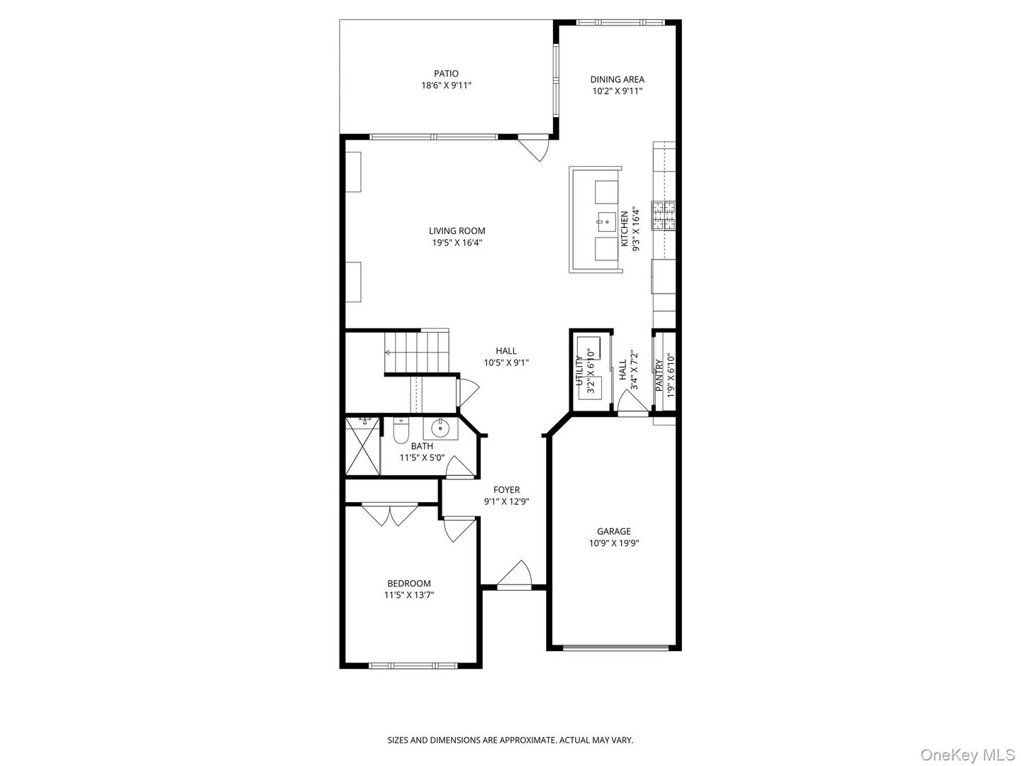 6 Hudson View Way Photo 48