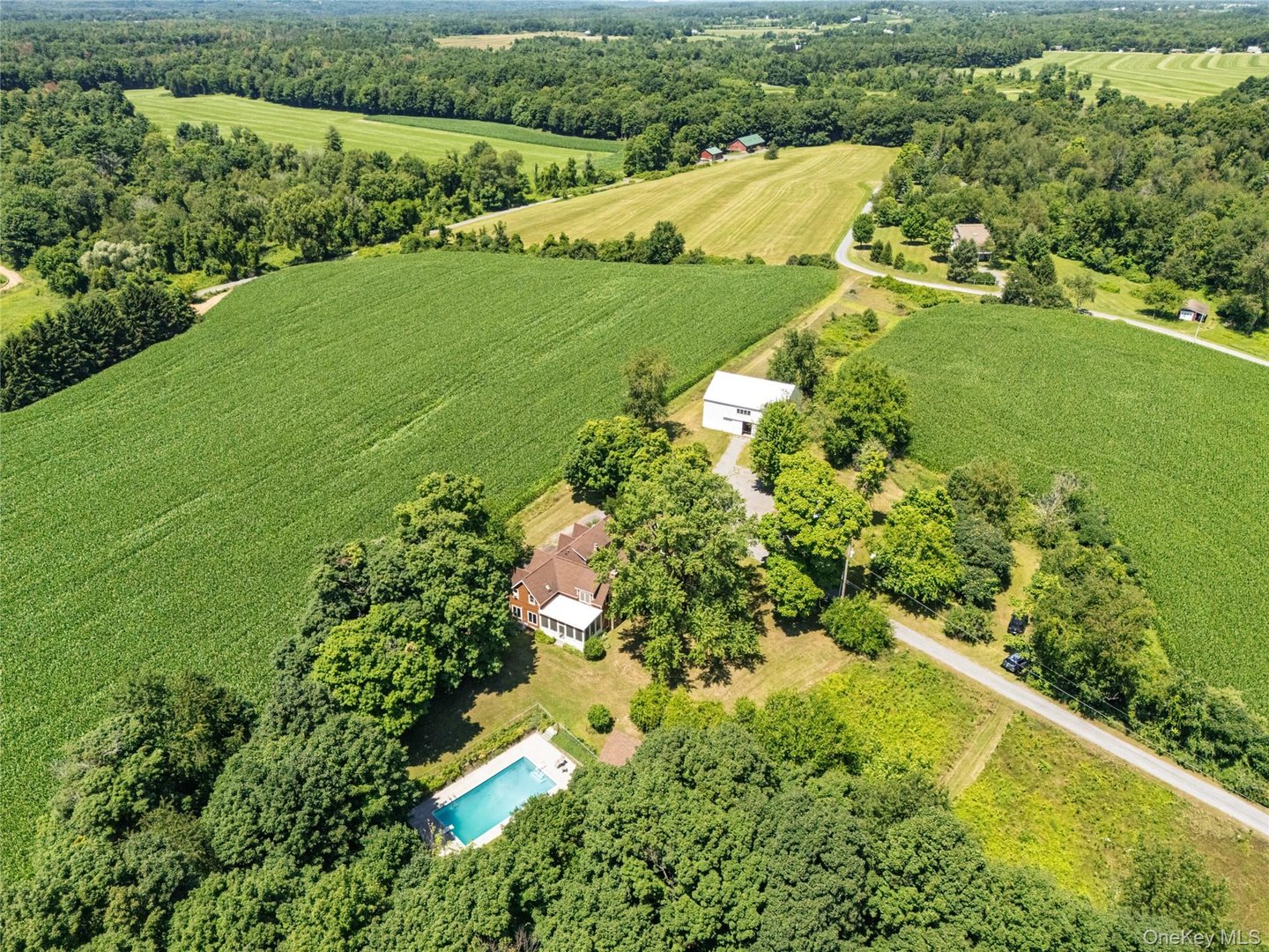 9 Breezy Ridge Road Photo 42