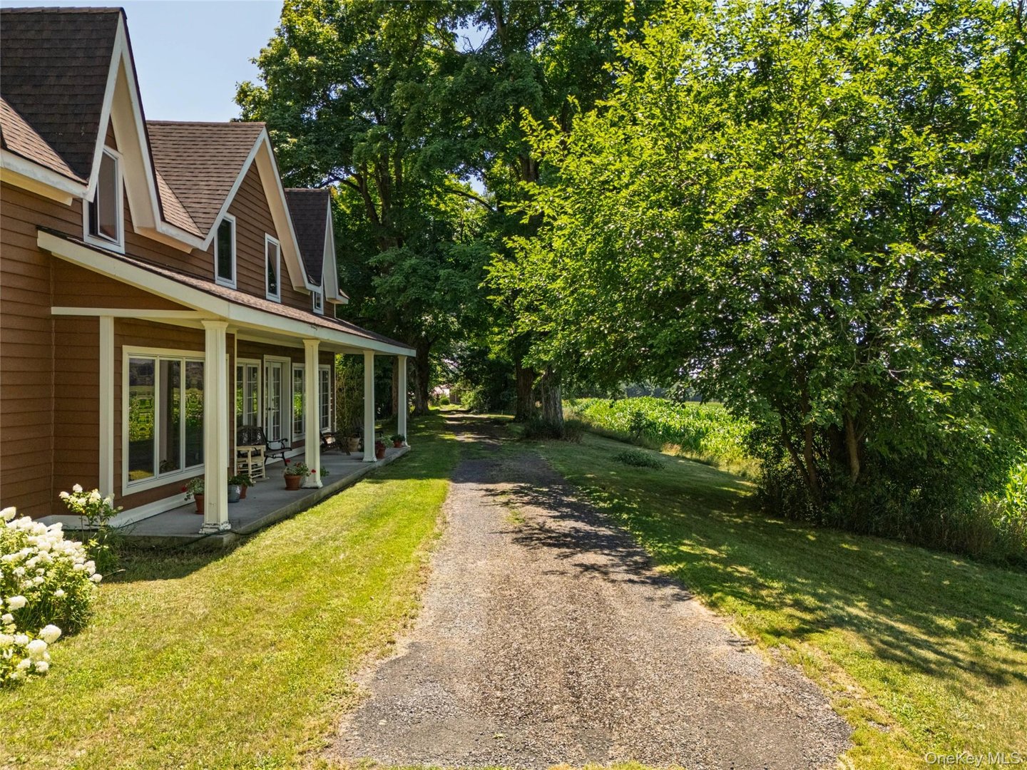9 Breezy Ridge Road Photo 35
