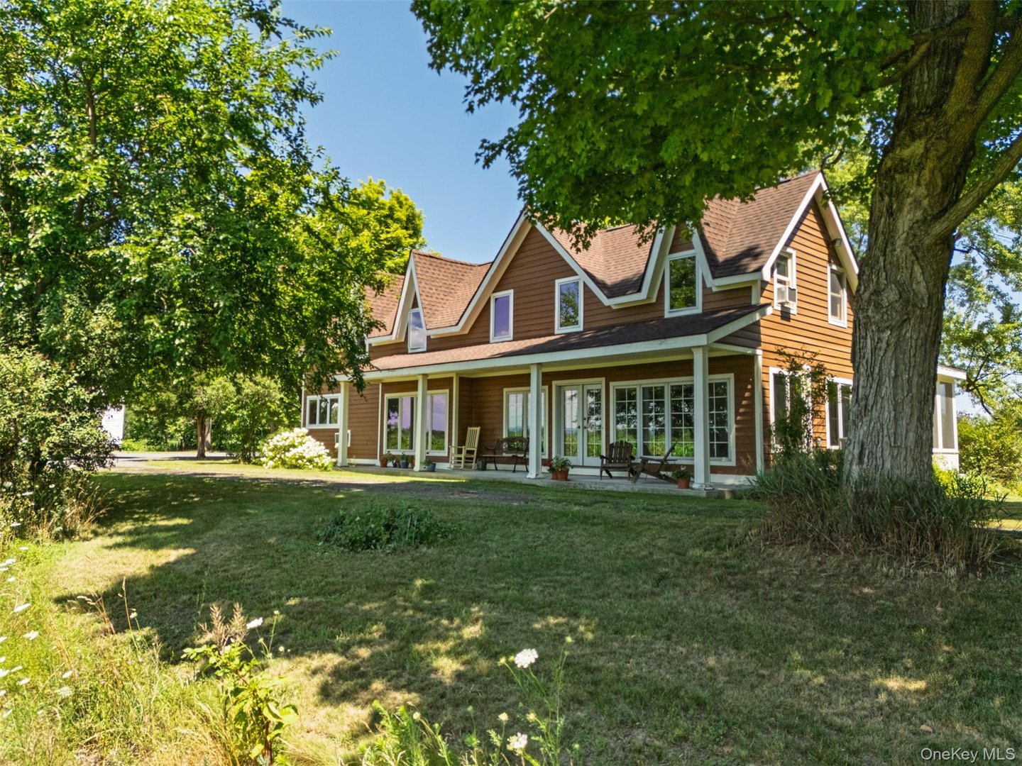 9 Breezy Ridge Road Photo 32
