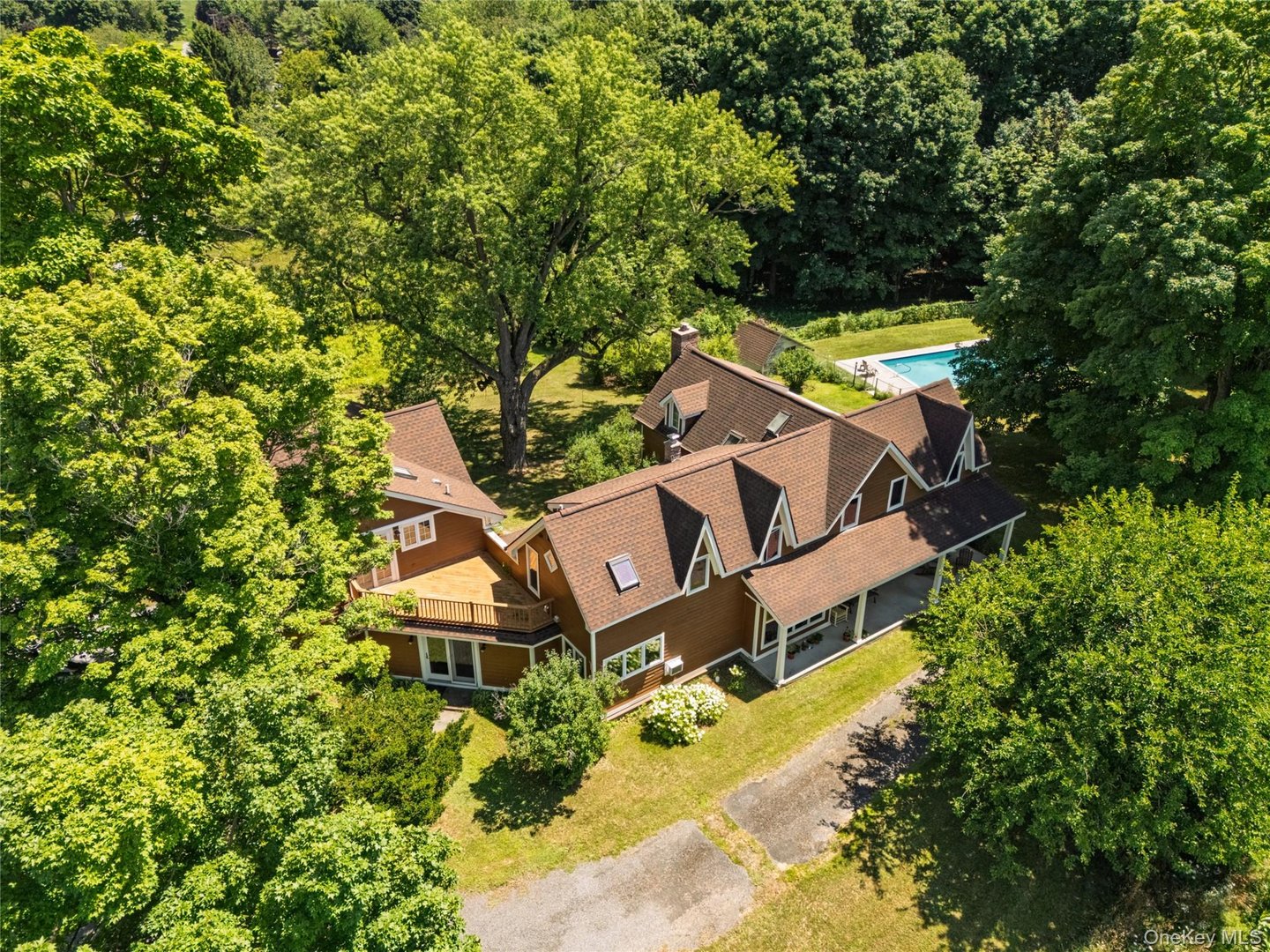 9 Breezy Ridge Road Photo 36