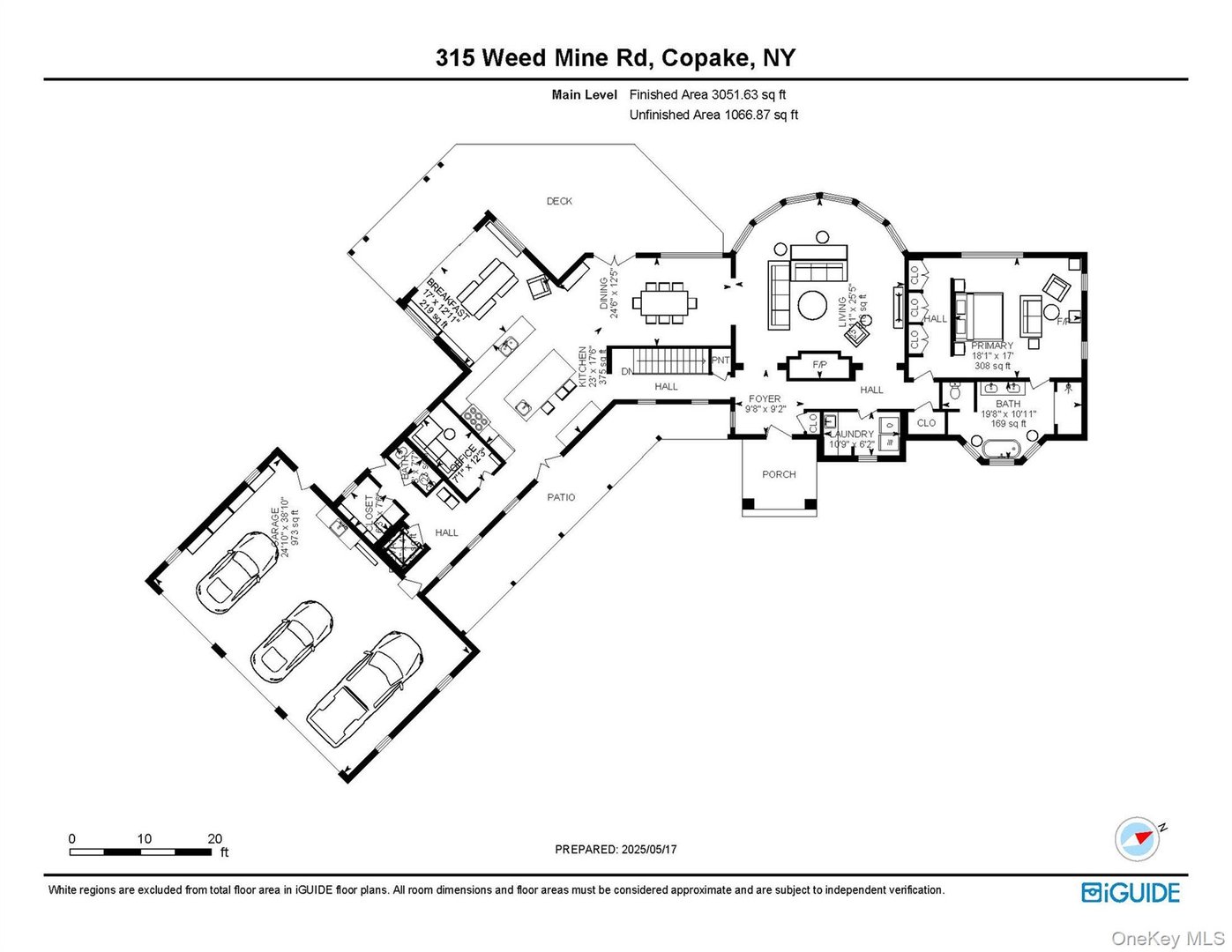 315 Weed Mine Road Photo 44