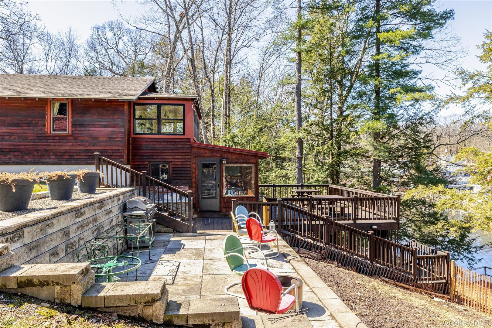 78 The Concourse Drive Photo 8