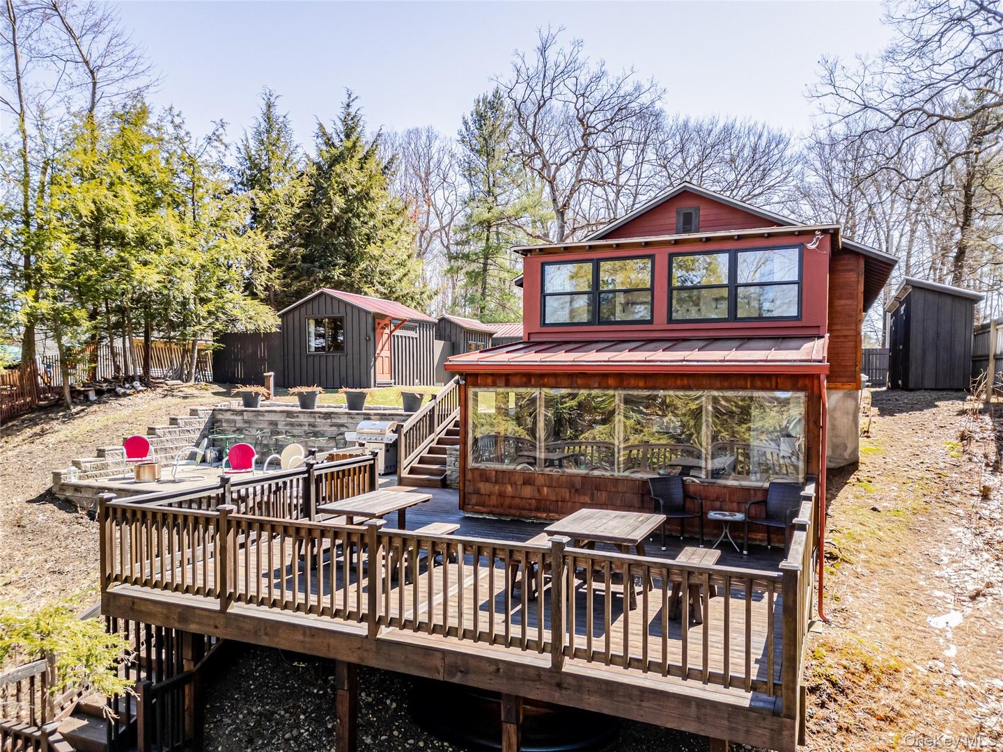 78 The Concourse Drive Photo 5