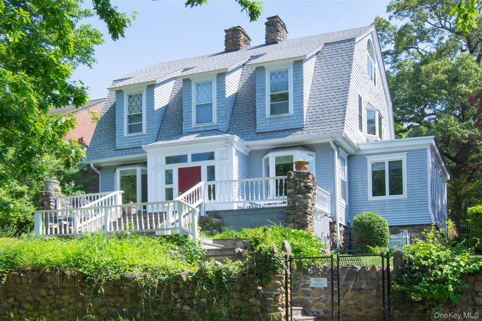 251 Mount Hope Boulevard Photo 41