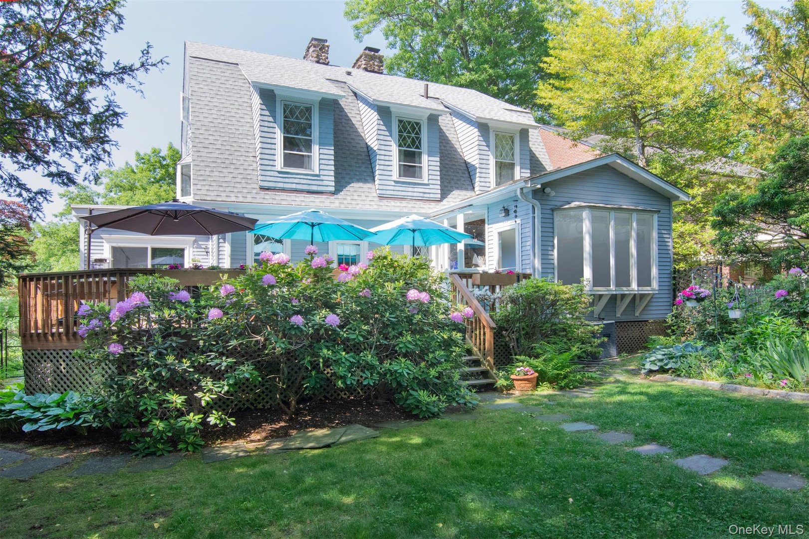 251 Mount Hope Boulevard Photo 6