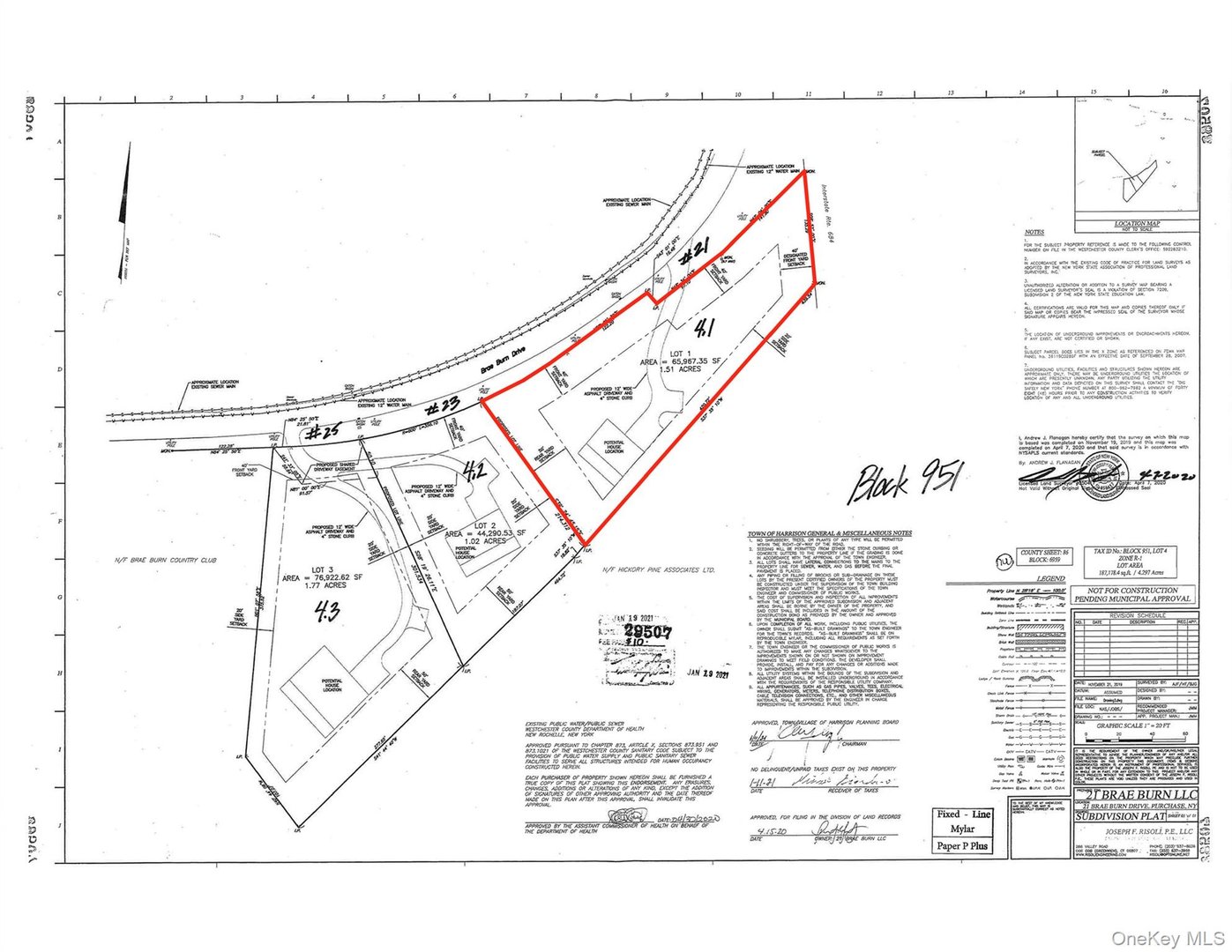 21 Brae Burn Drive Photo 2