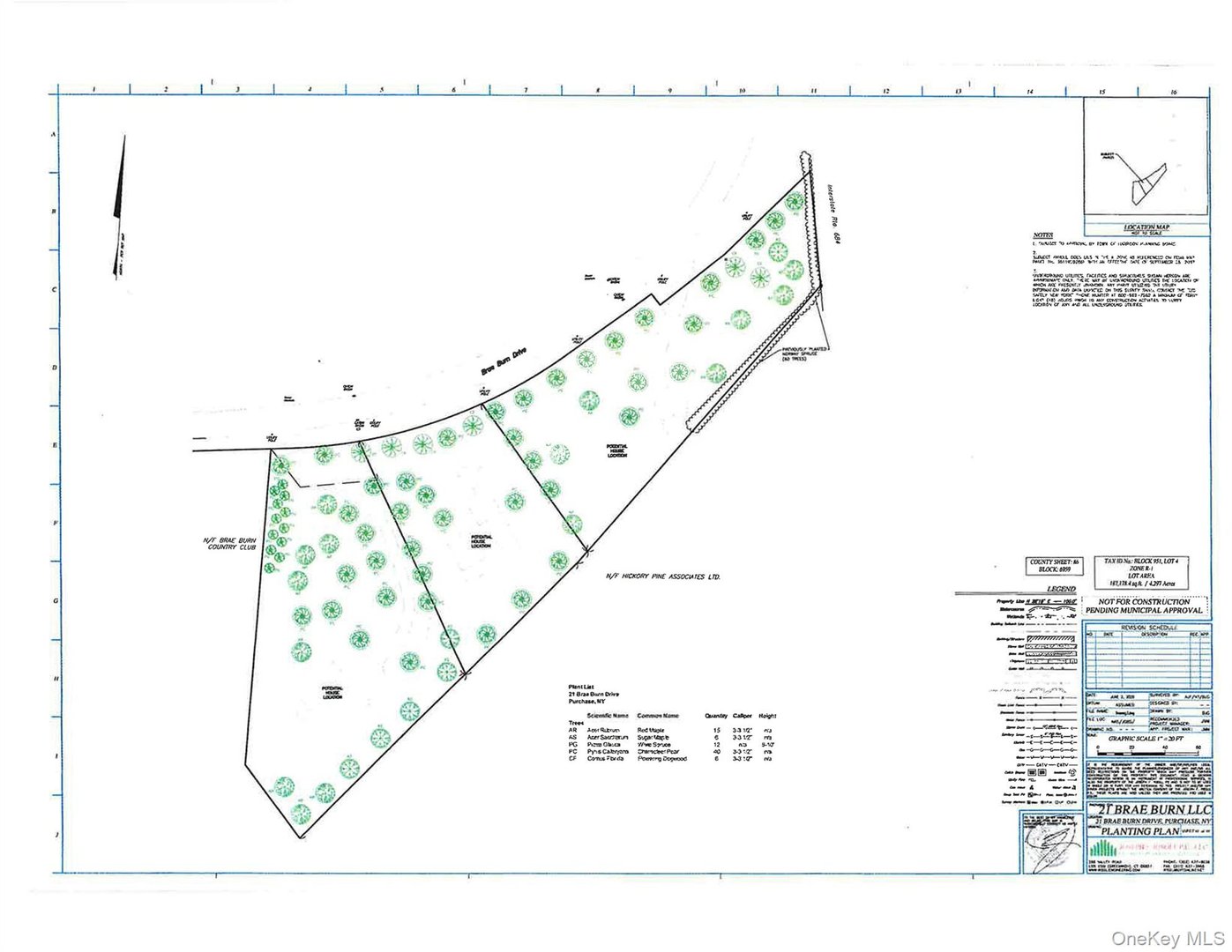 21 Brae Burn Drive Photo 3