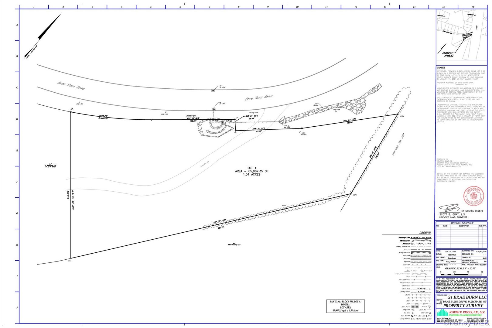 21 Brae Burn Drive Photo 4