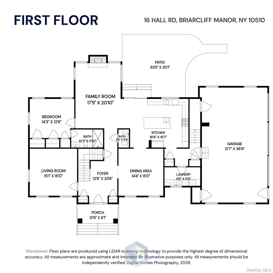 16 Hall Road Photo 39