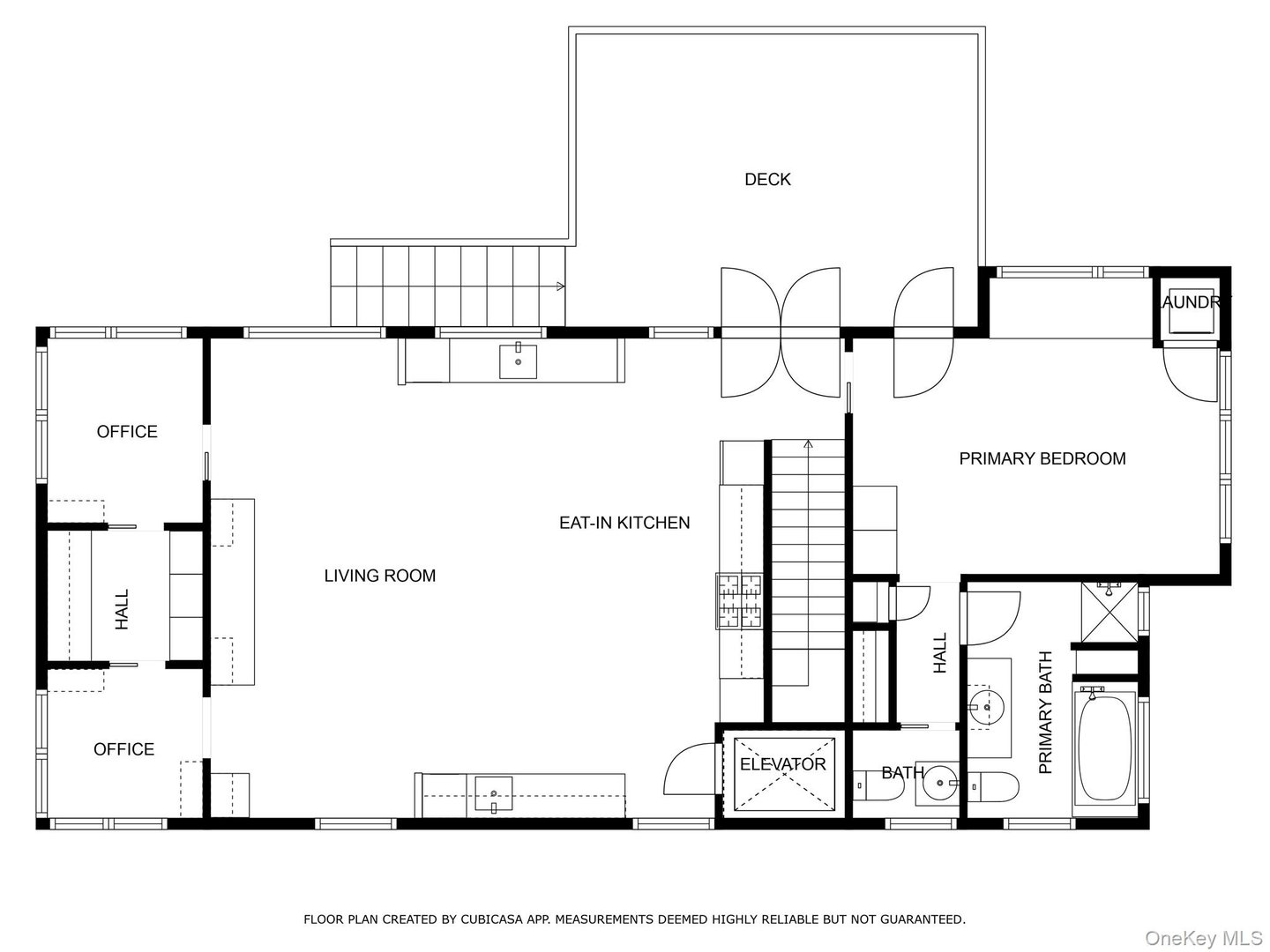 99 Paradise Avenue Photo 43