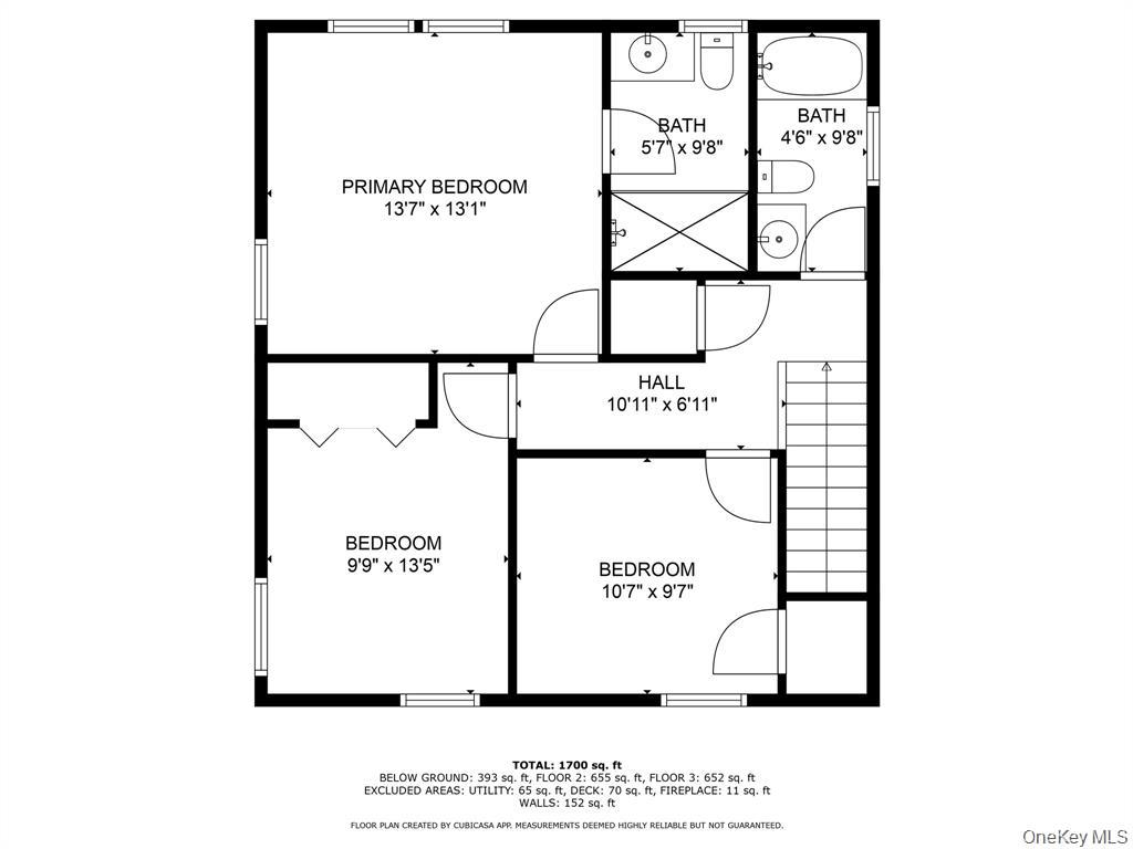 16 Stoneham Place Photo 36