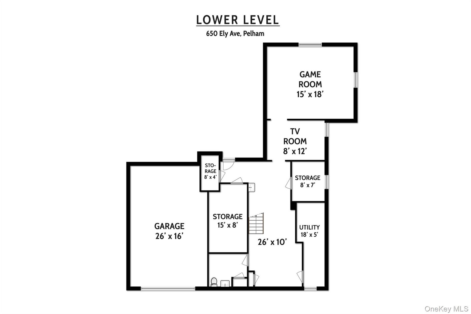 650 Ely Avenue Photo 40