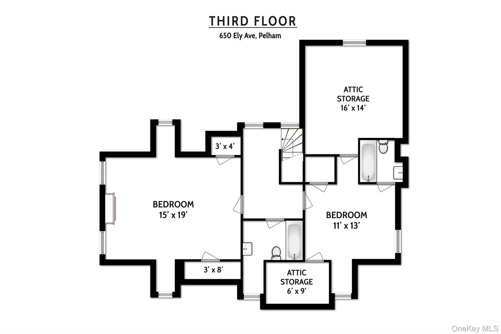 650 Ely Avenue Photo 39