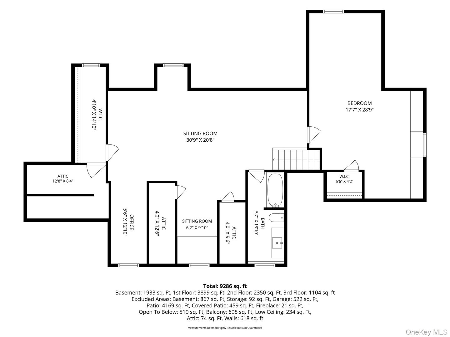 5 Apple Mill Lane Photo 49
