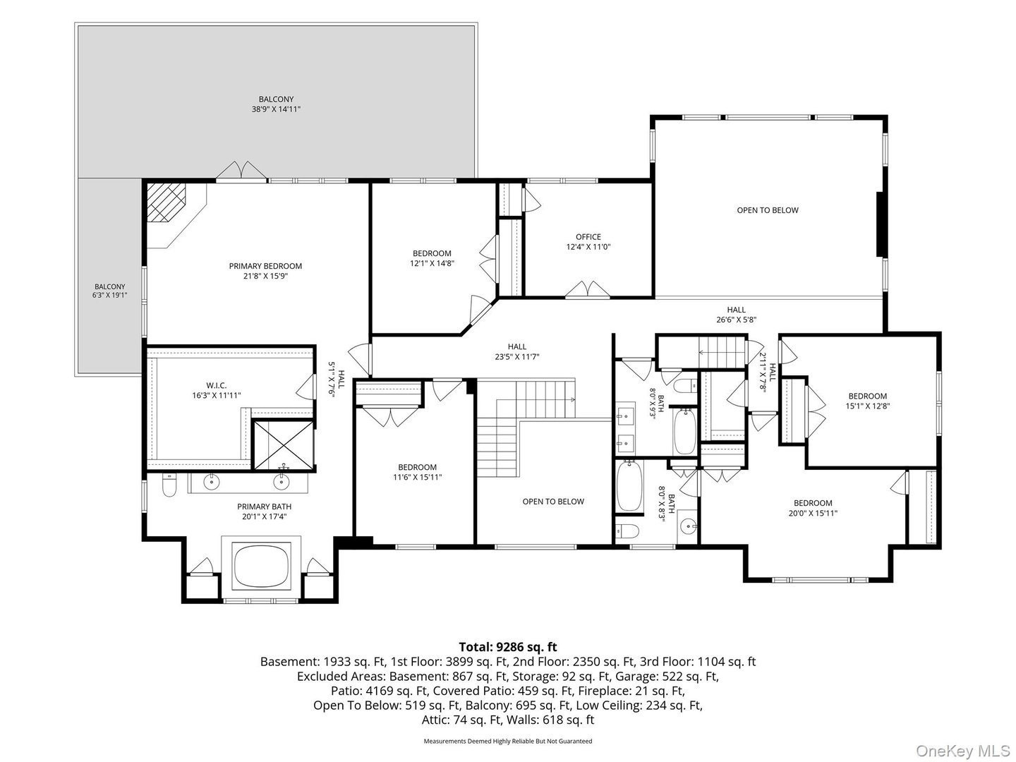 5 Apple Mill Lane Photo 48