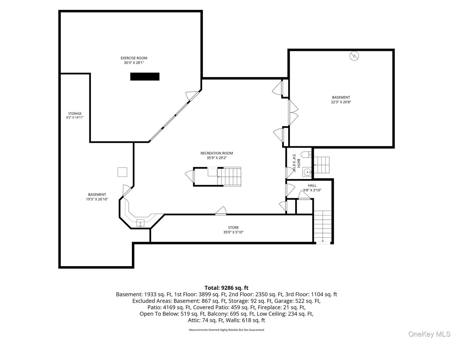 5 Apple Mill Lane Photo 46