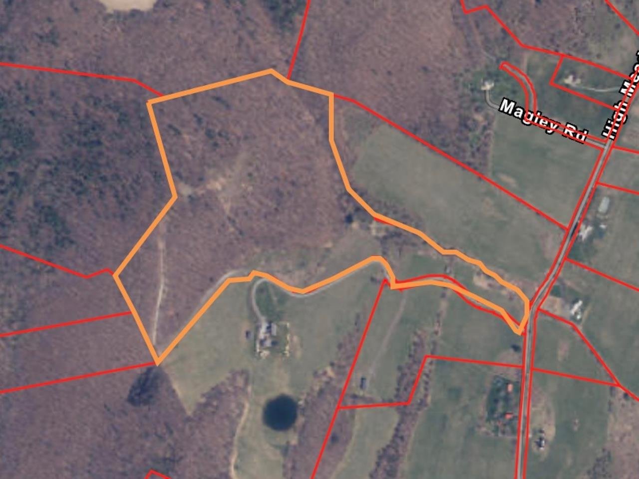 High Meadow Road Photo 11