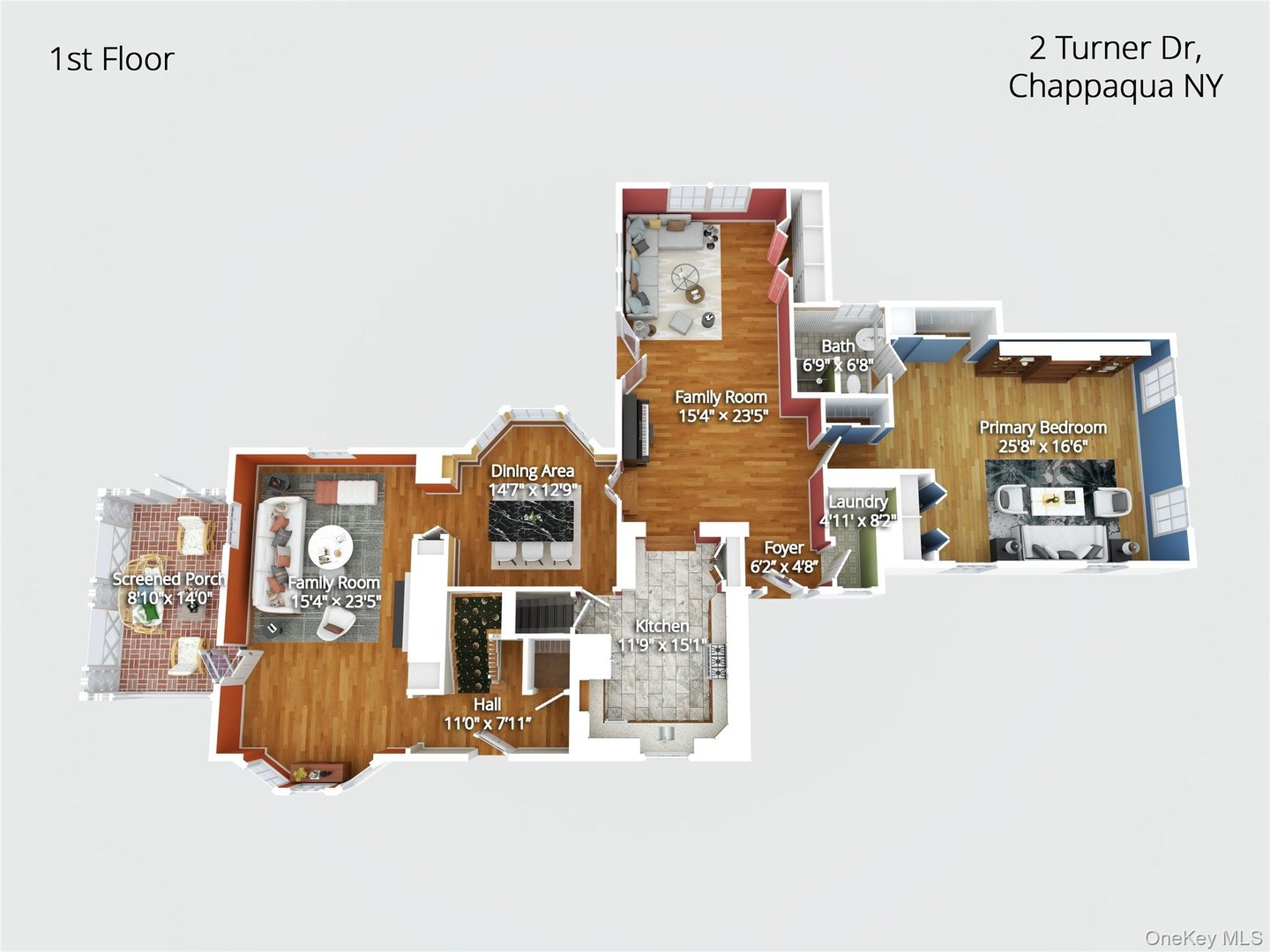 2 Turner Drive Photo 47