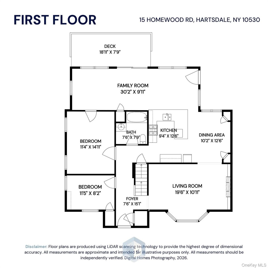 15 Homewood Road Photo 29