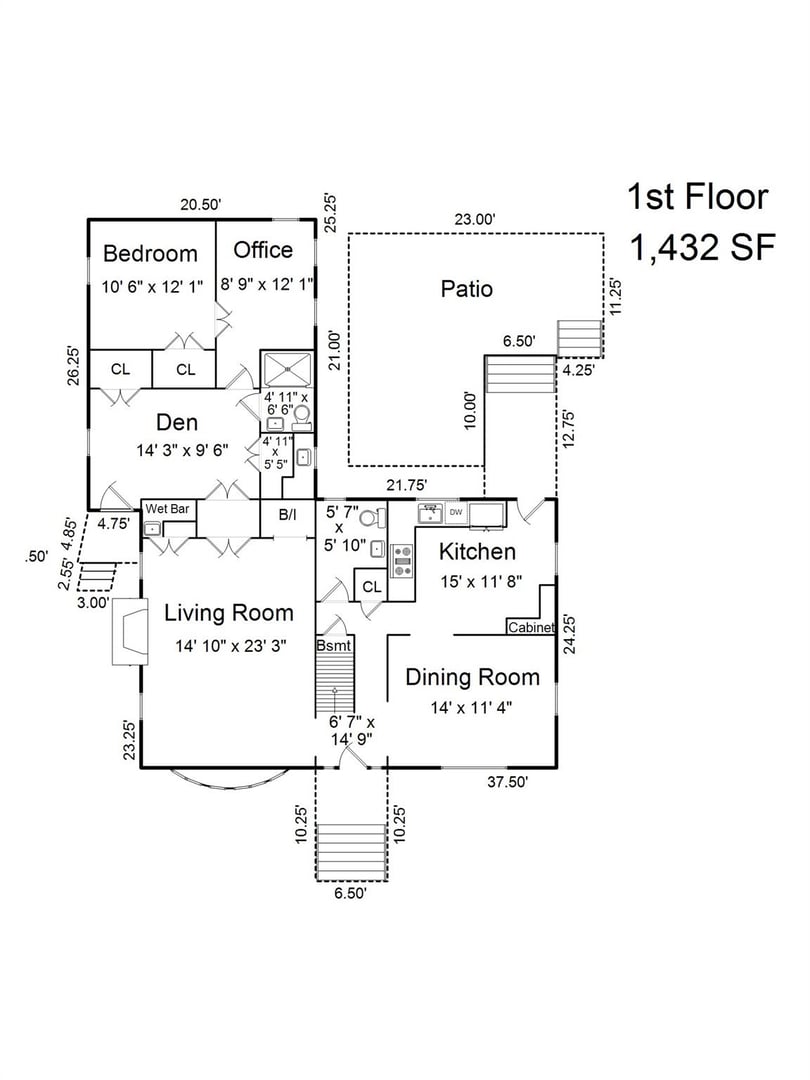50 Burnside Drive Photo 36