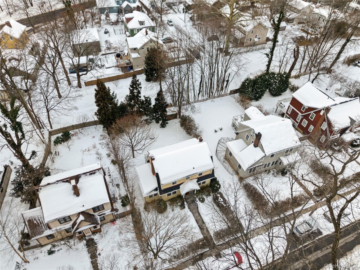 25 Croton Avenue Photo 36