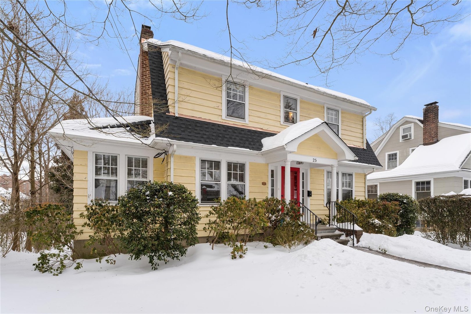 25 Croton Avenue Photo 2