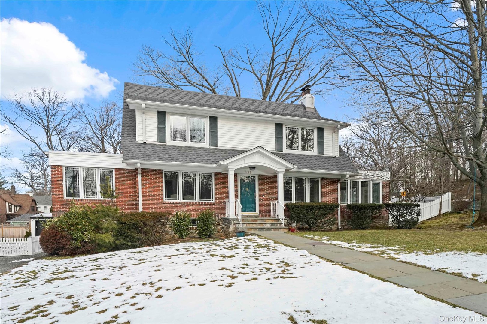 425 Washington Avenue Photo 1