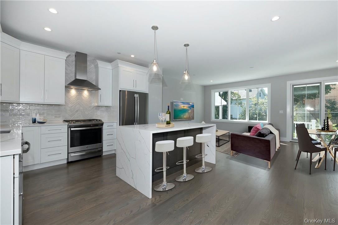 40 Devoe Street  #B Photo 5